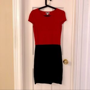 DKNY dress size xs